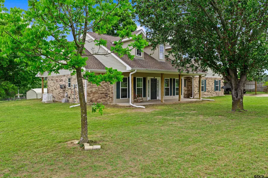 152 Black Hawk Ln, Gilmer, TX 75645 - #3