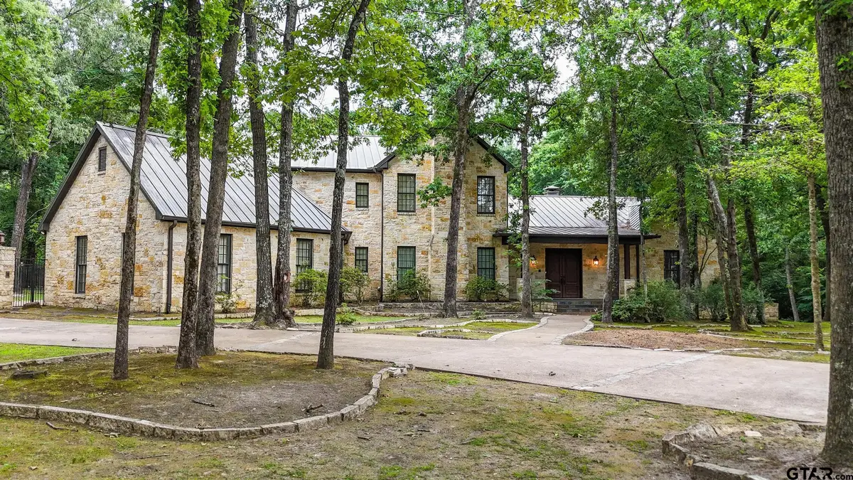 3025 Stonegate Blvd, Tyler, TX 75703 - #1