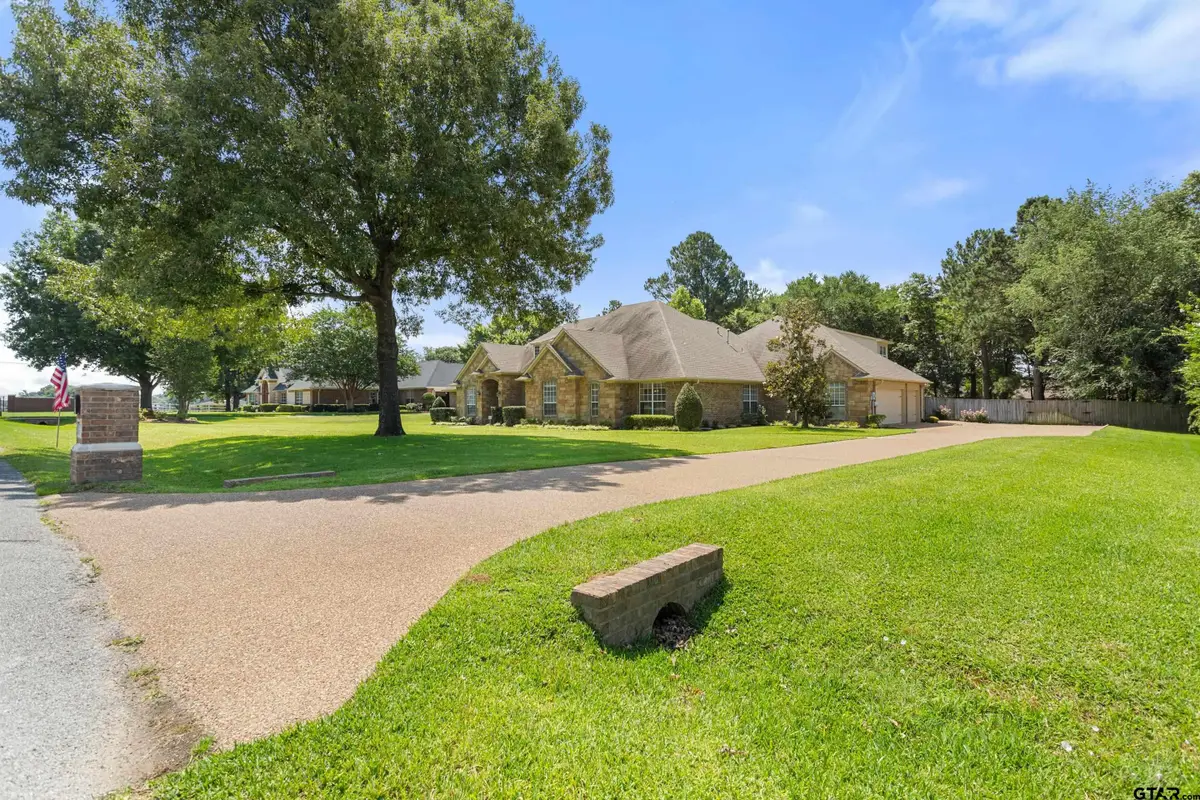 11155 Marsh Wren Cir, Flint, TX 75762 - #1