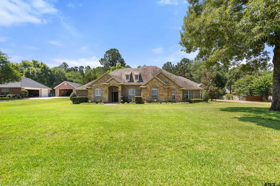 11155 Marsh Wren Cir, Flint, TX 75762 - #2