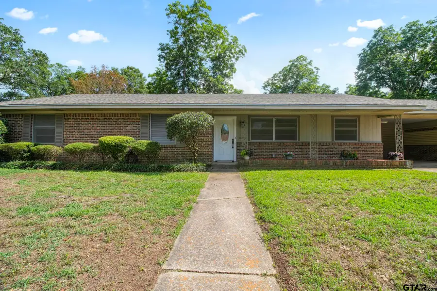 117 Ridgecrest Dr., Tyler, TX 75701 - #2