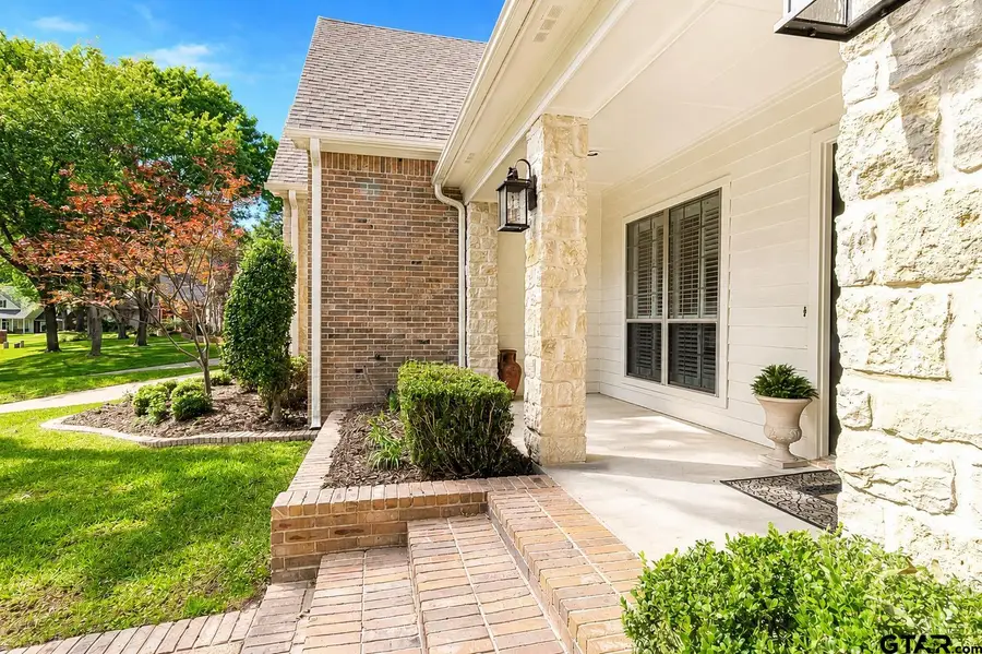 3638 Canyon Creek, Tyler, TX 75707 - #3