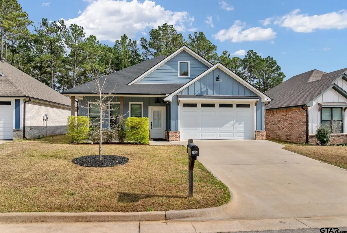 1672 Alamo Crossing, Tyler, TX 75701 - #1