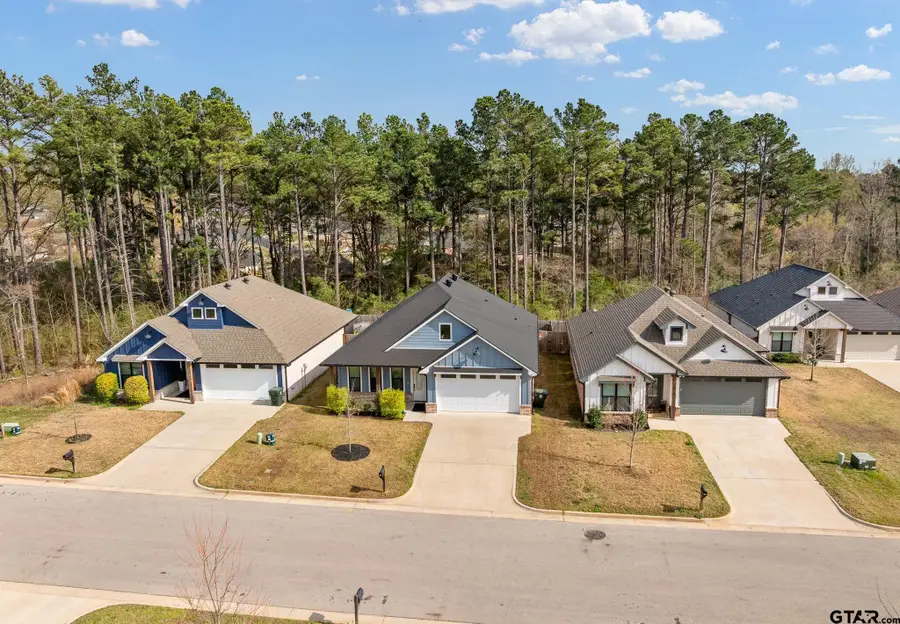 1672 Alamo Crossing, Tyler, TX 75701 - #2
