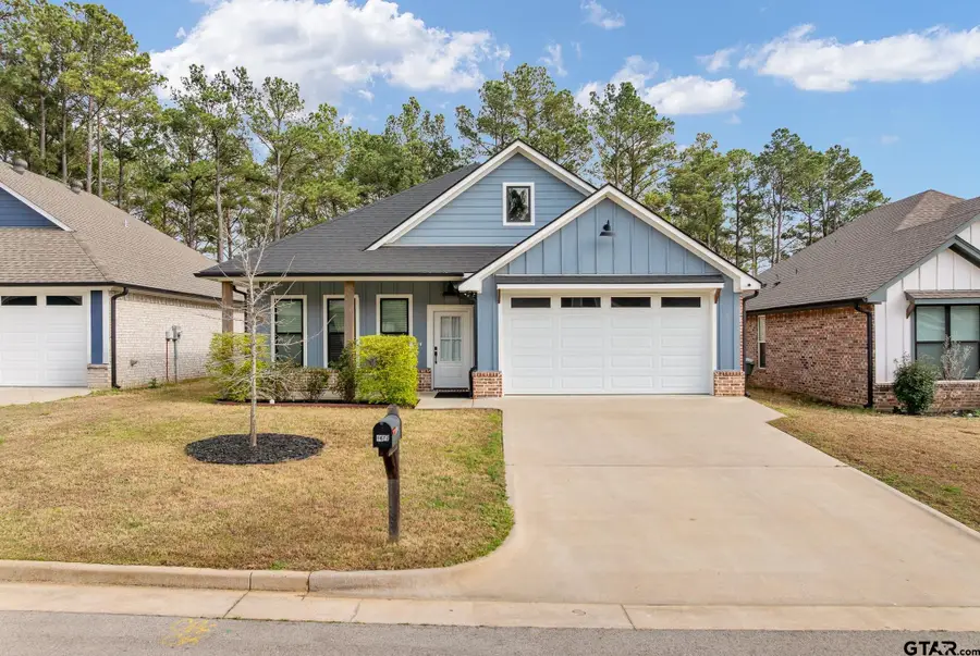 1672 Alamo Crossing, Tyler, TX 75701 - #3