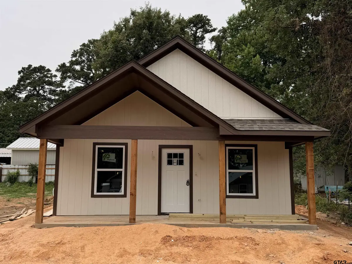 22804 Creekwood Dr, Flint, TX 75762 - #1