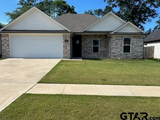 1806 Josh Drive, Whitehouse, TX 75791 - #1