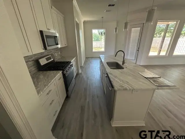 1806 Josh Drive, Whitehouse, TX 75791 - #2