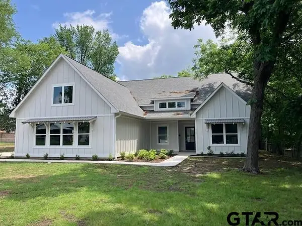 820 Mulberry Street, Sulphur Springs, TX 75482