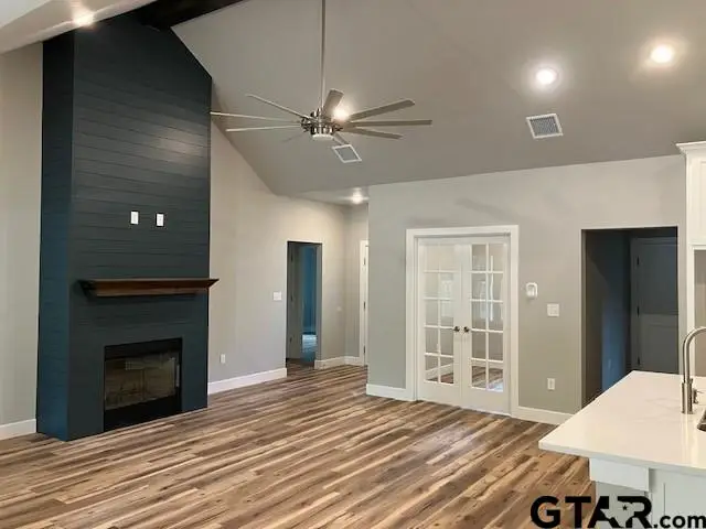 820 Mulberry Street, Sulphur Springs, TX 75482 - #2