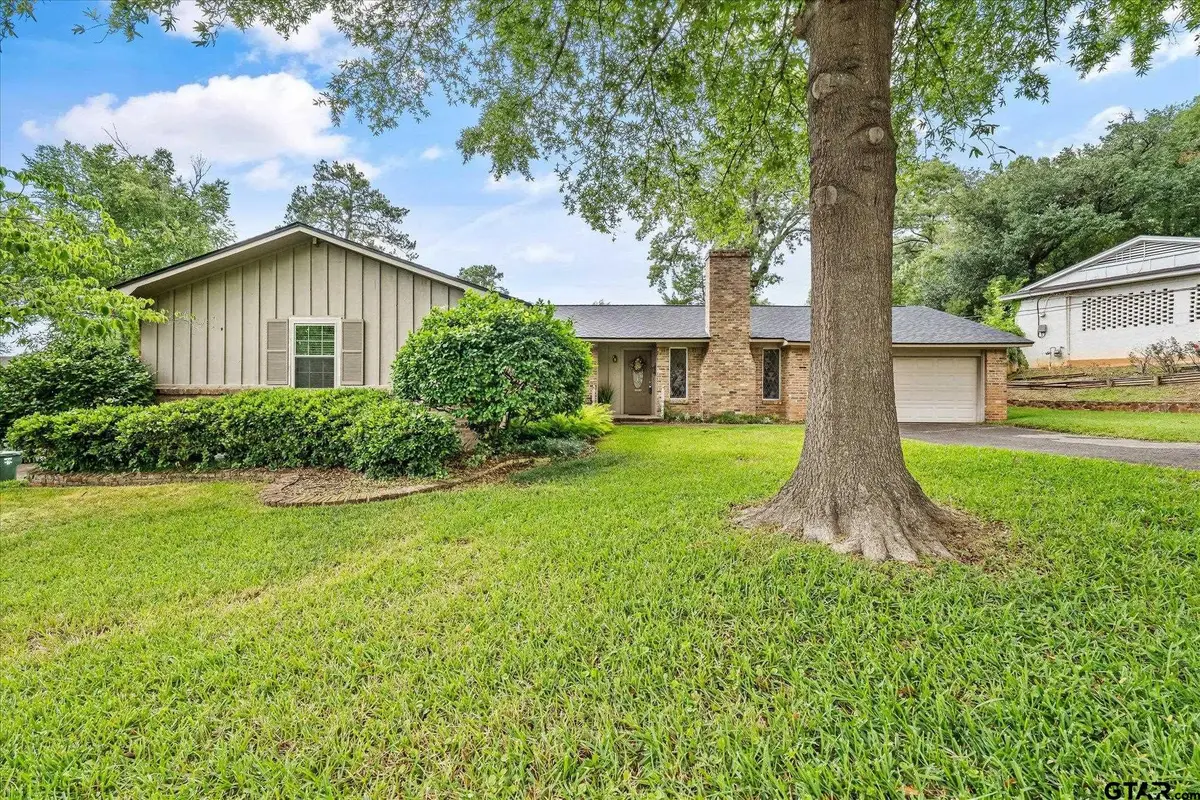 2915 POLLARD DRIVE, Tyler, TX 75701 - #1