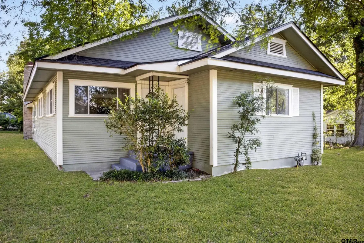 101 E College St., Big Sandy, TX 75755 - #1