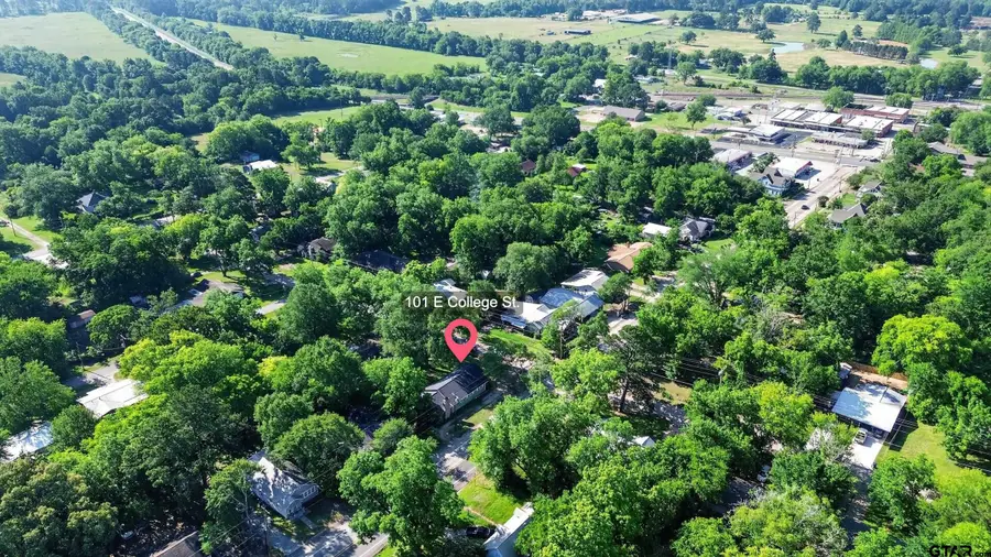 101 E College St., Big Sandy, TX 75755 - #3