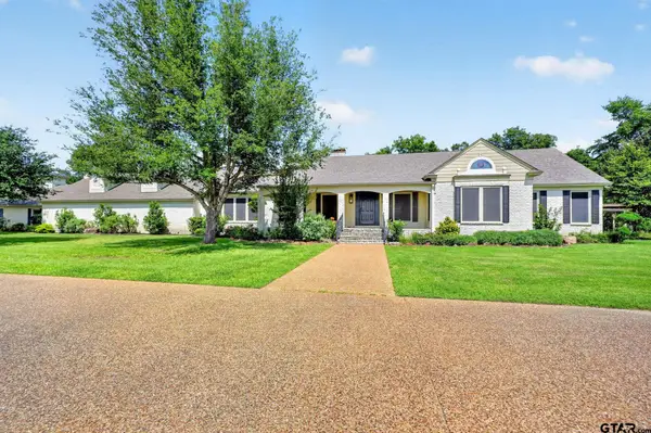 1901 Rose Point, Athens, TX 75752