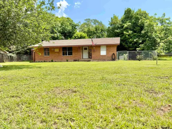 412 Selkirk Street, Grapeland, TX 75844