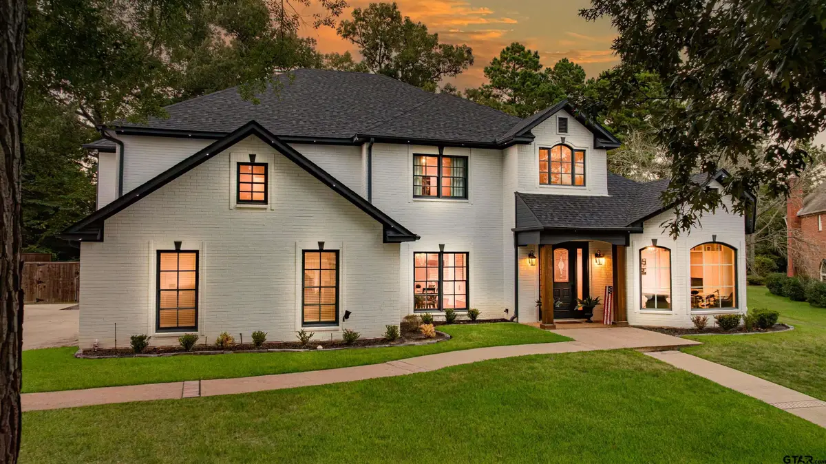 219 Hunters Cir, Longview, TX 75605 - #1