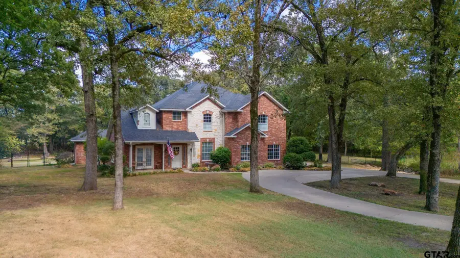211 Turtle Creek, Sulphur Springs, TX 75482 - #3