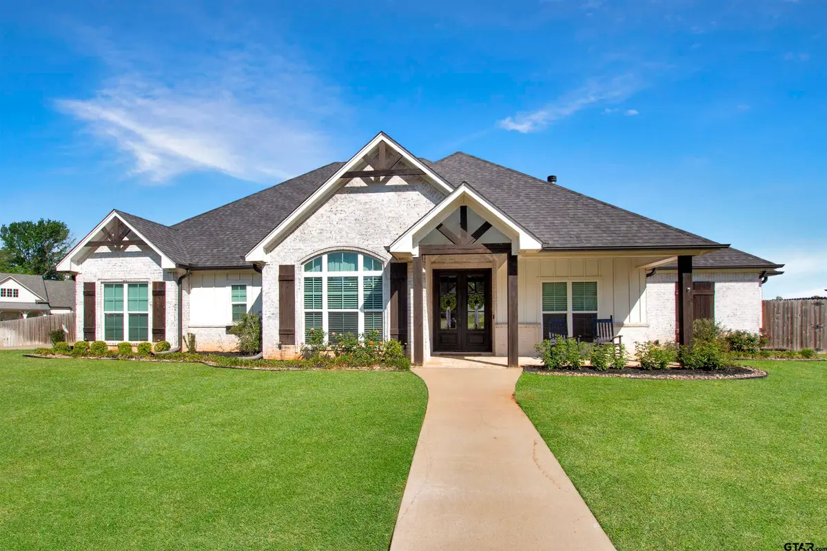 429 Coventry St, Bullard, TX 75757 - #1