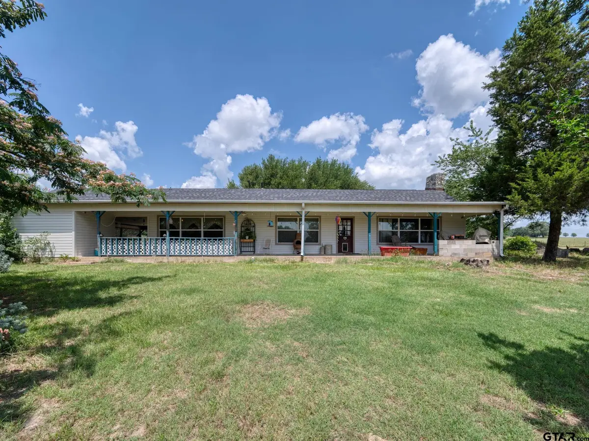 2942 VZ 4702, Ben Wheeler, TX 75754 - #1