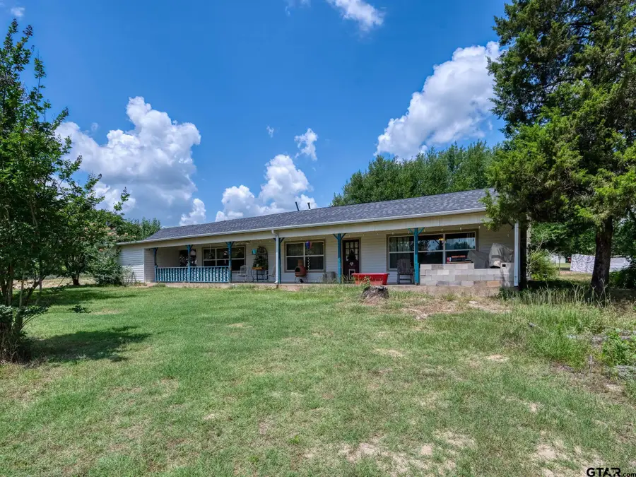 2942 VZ 4702, Ben Wheeler, TX 75754 - #3