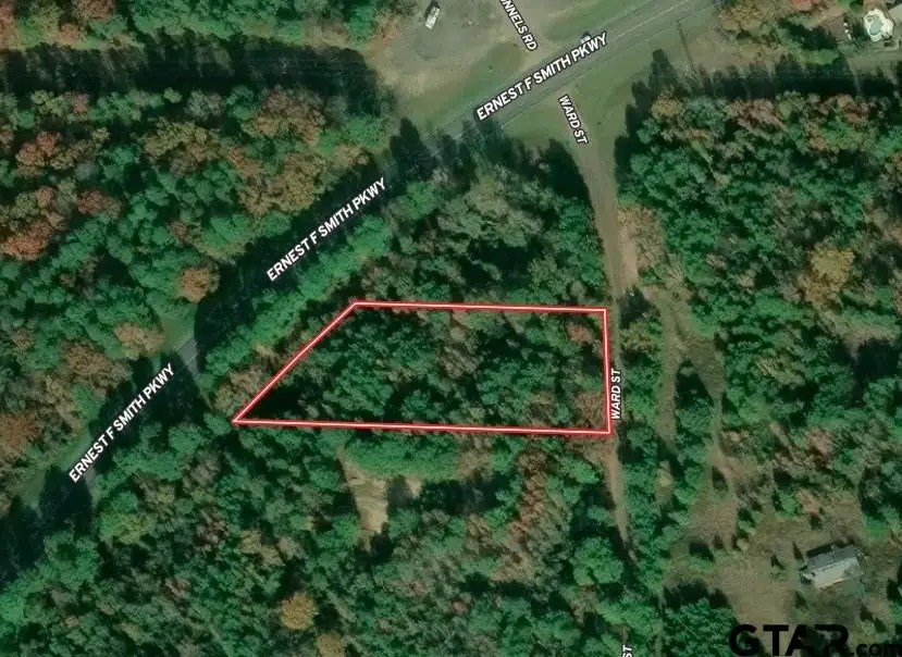 TBD Ward, Marshall, TX 75670 - #1