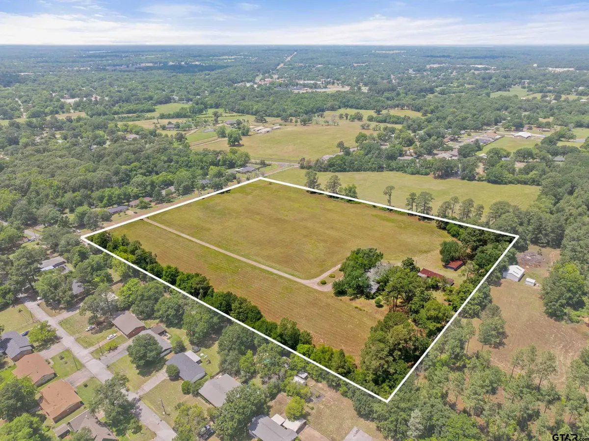 600 Peachtree, Mineola, TX 75773 - #1