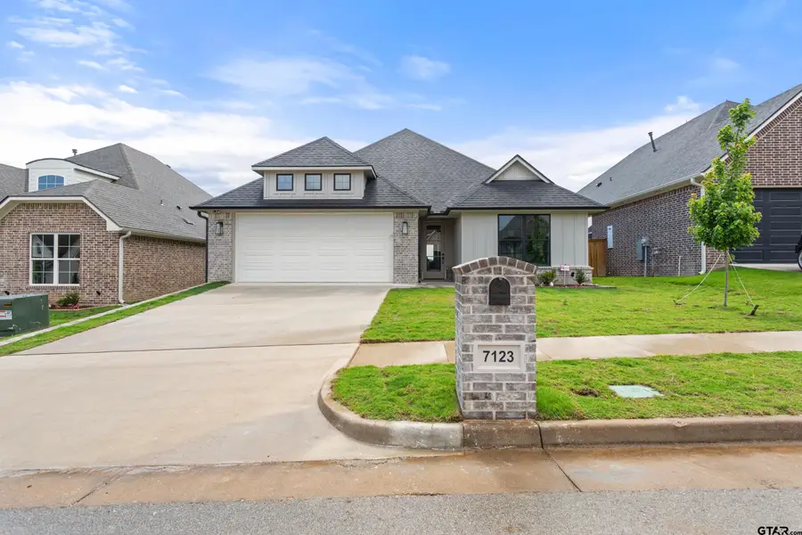 7123 Alexander, Tyler, TX 75707 - #2