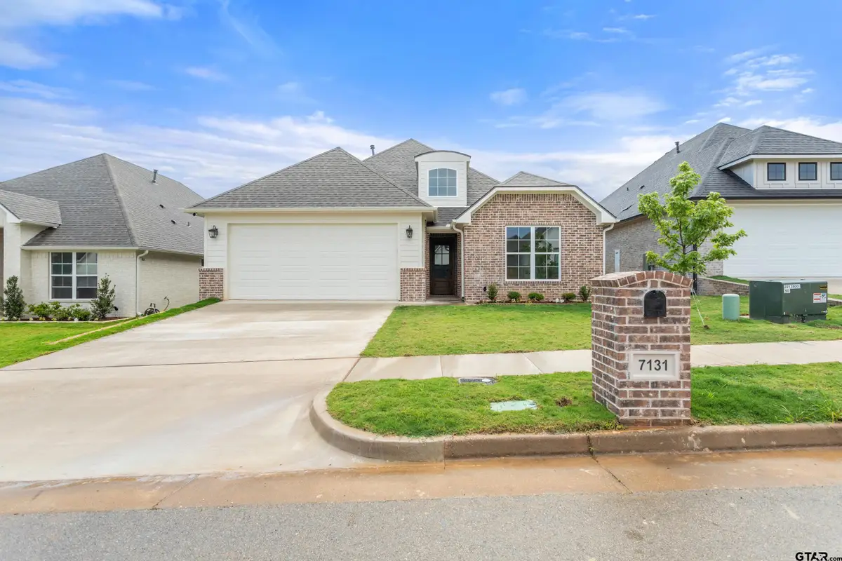 7131 Alexander, Tyler, TX 75707 - #1