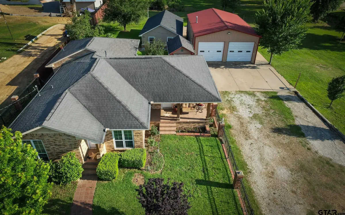 11931 W State Highway 64, Tyler, TX 75704 - #1