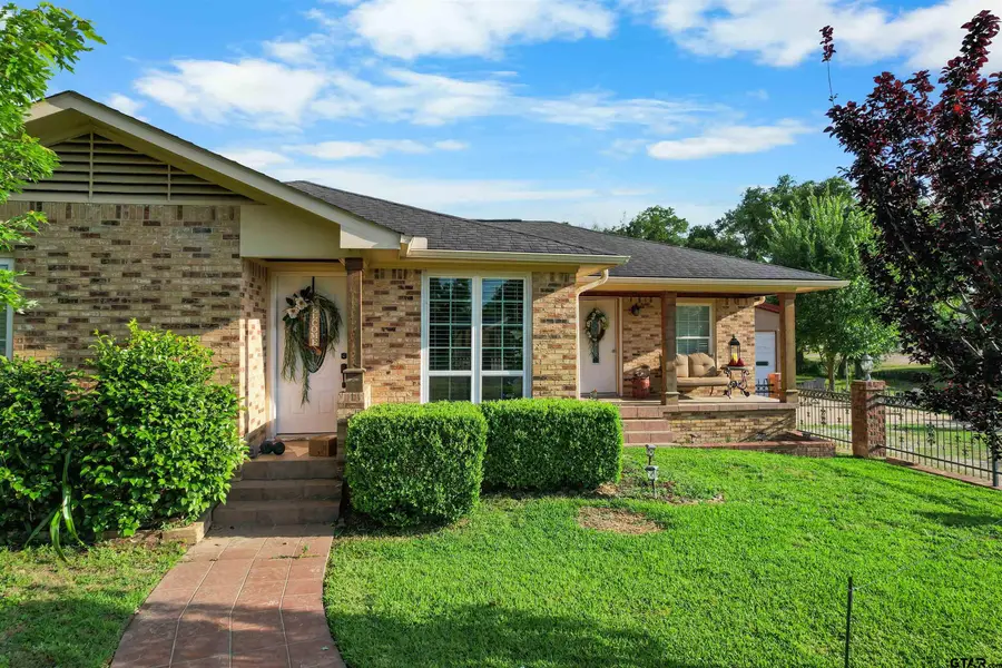 11931 W State Highway 64, Tyler, TX 75704 - #2