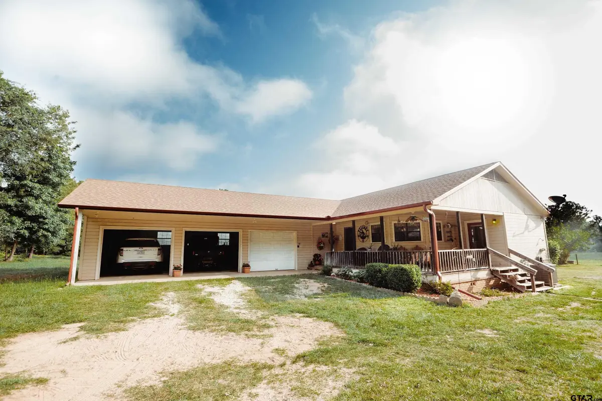 1211 An CR 153, Palestine, TX 75801 - #1