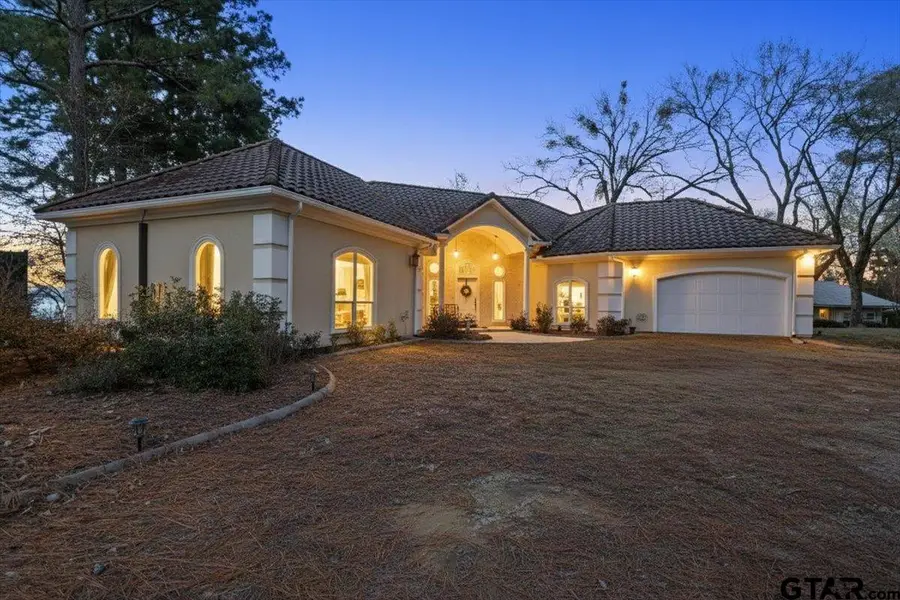 24901 County Road 4117, Frankston, TX 75763 - #2