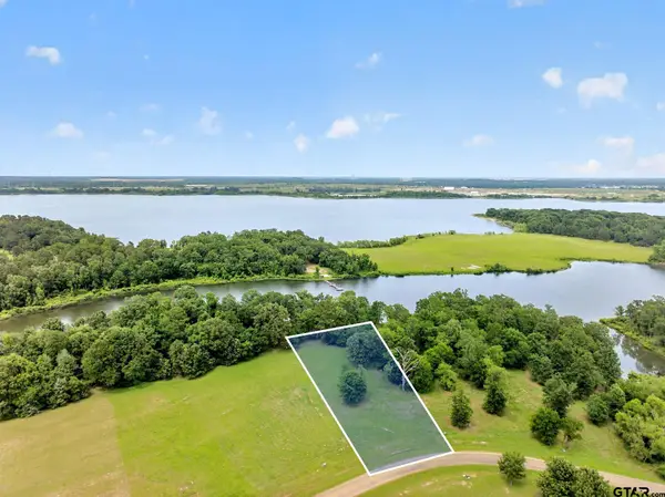 Lot 75 Pr 2712, Mt Pleasant, TX 75455