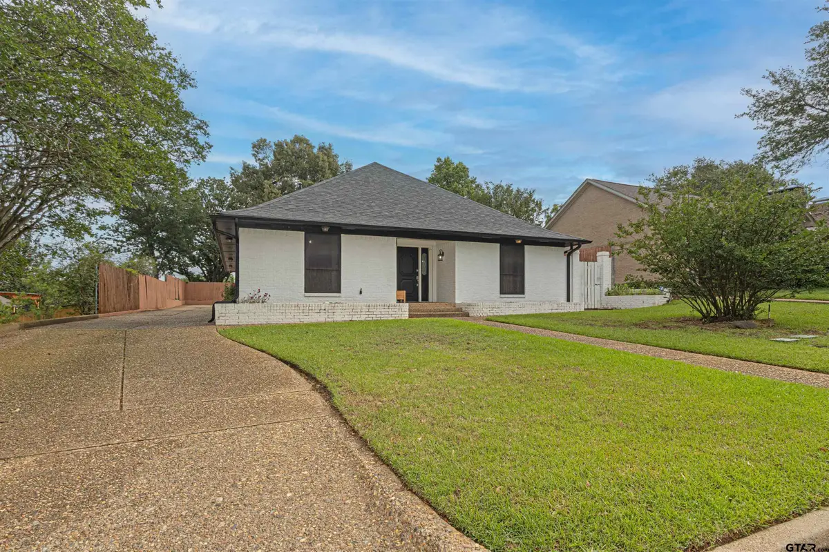 641 Timberwilde Dr., Tyler, TX 75703 - #1