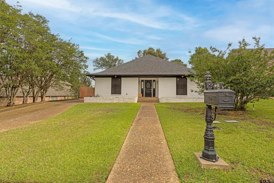 641 Timberwilde Dr., Tyler, TX 75703 - #2