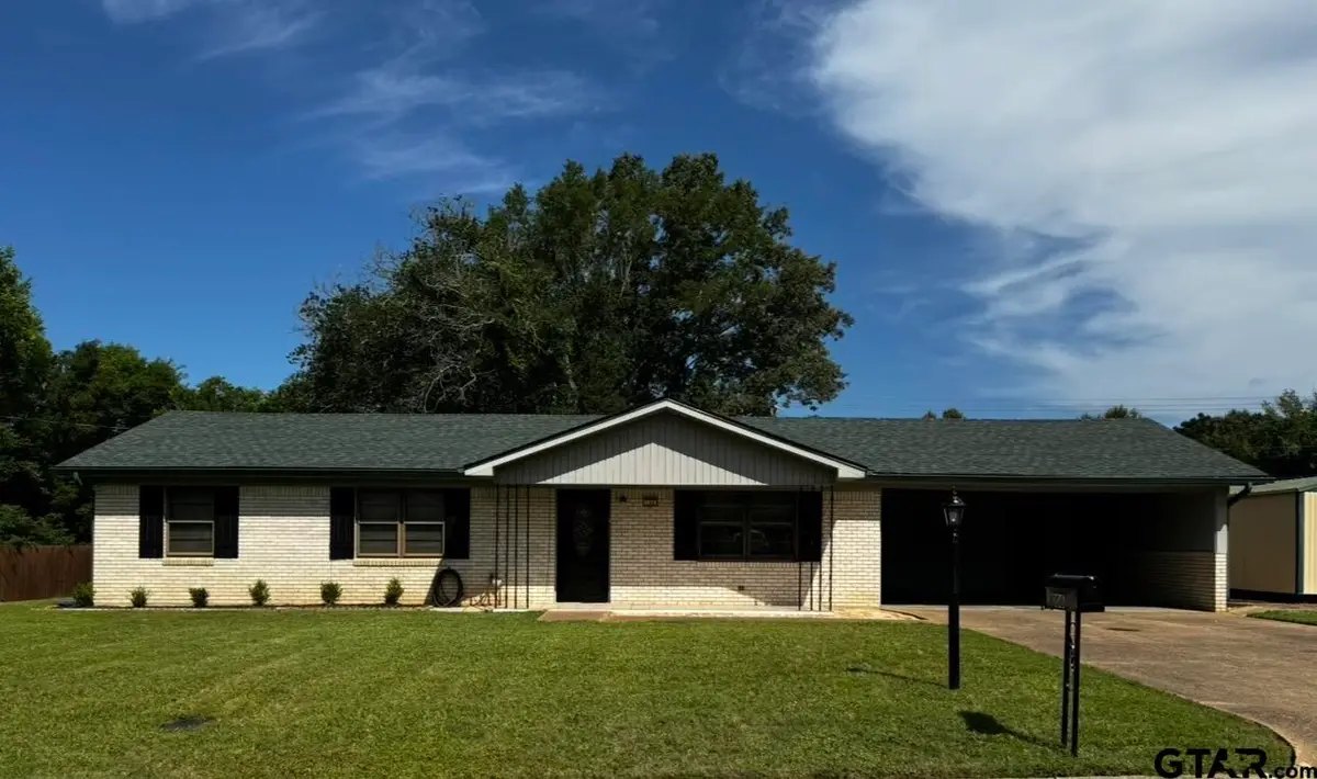 106 Southview Dr., Henderson, TX 75654 - #1