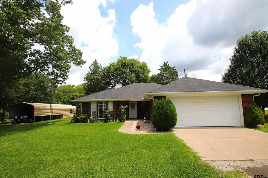 224 CR 2232, Mineola, TX 75773 - #2
