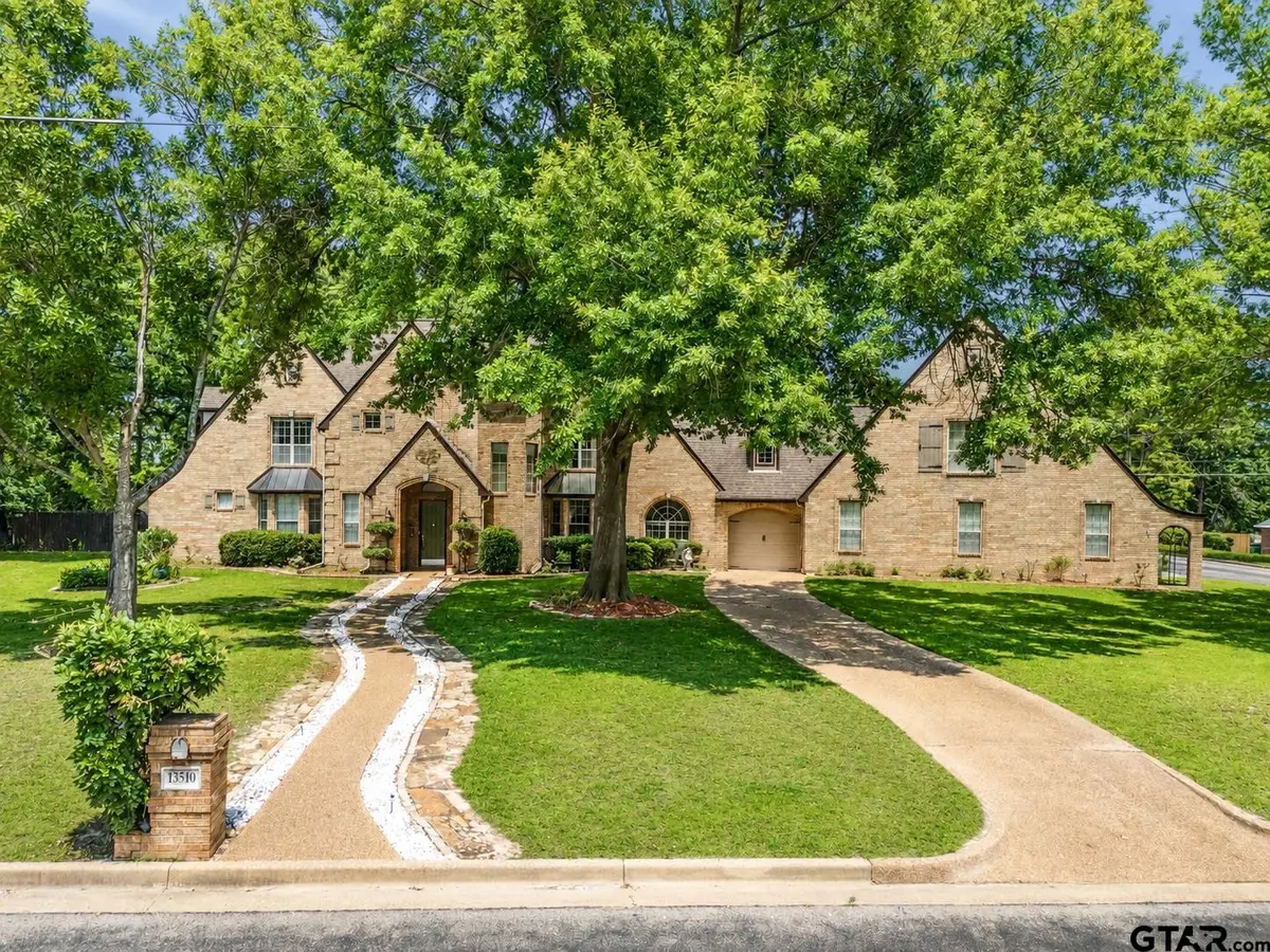 13510 White Tail, Tyler, TX 75707 - #1