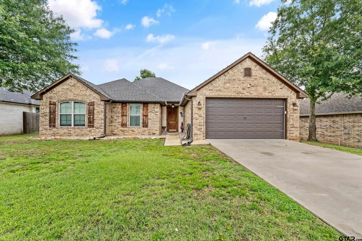1430 Nate Circle, Bullard, TX 75757 - #1