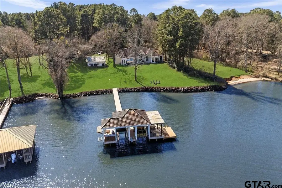 24901 County Road 4117, Frankston, TX 75763 - #2