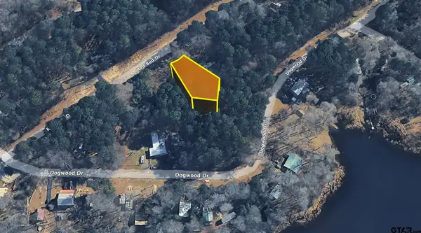 TBD Redbud DR, Harleton, TX 75651