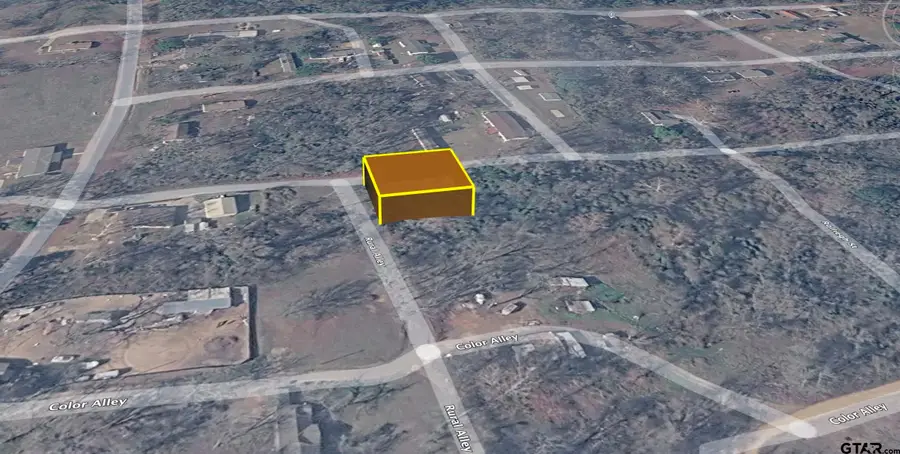 2503 Rural Alley, Marshall, TX 75670 - #3