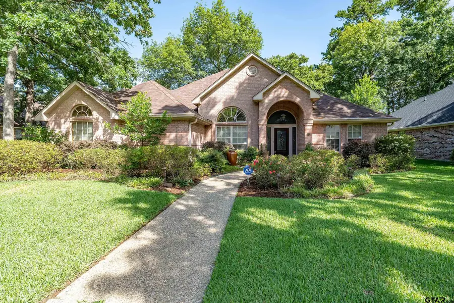 3406 Pebblebrook, Tyler, TX 75707 - #2