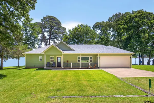 226 Sawmill Street, Crockett, TX 75835