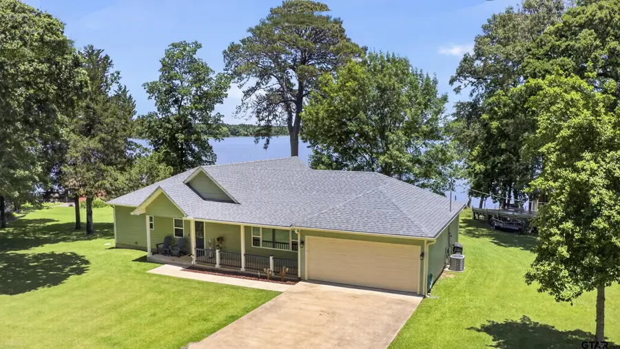226 Sawmill Street, Crockett, TX 75835 - #2