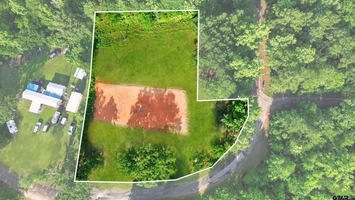 519 Perkins Loop, Harleton, TX 75651 - #1