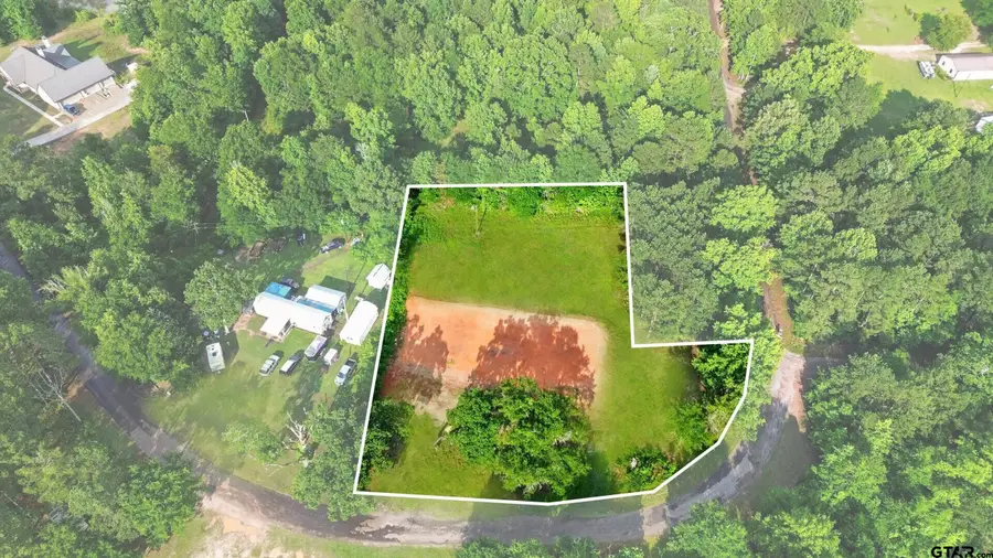 519 Perkins Loop, Harleton, TX 75651 - #2