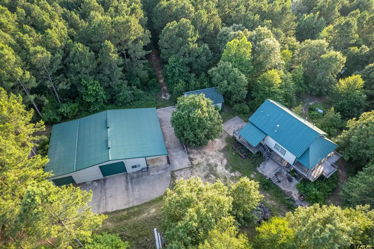 16661 PR 2360, Oakwood, TX 75855 - #1