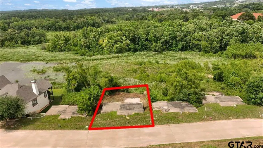 3135 Cascade Ct., Tyler, TX 75703 - #3