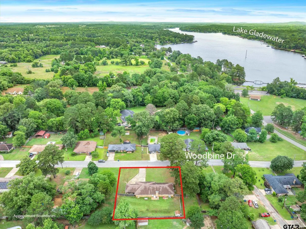 2203 Woodbine, Gladewater, TX 75647 - #1